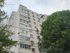 Iancului - Avrig - 5 min Metrou Iancului - Intermacedonia