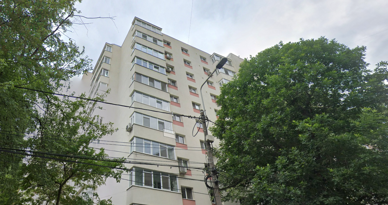 Iancului - Avrig - 5 min Metrou Iancului - Intermacedonia